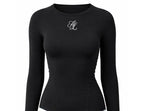 Sculpt long sleeve
