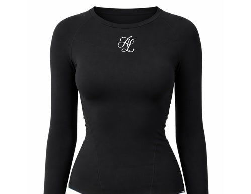 Sculpt long sleeve