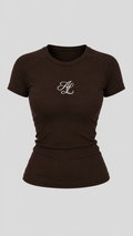 Sculpt tee