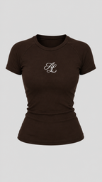 Sculpt tee