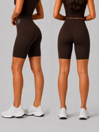 Sculpt Shorts