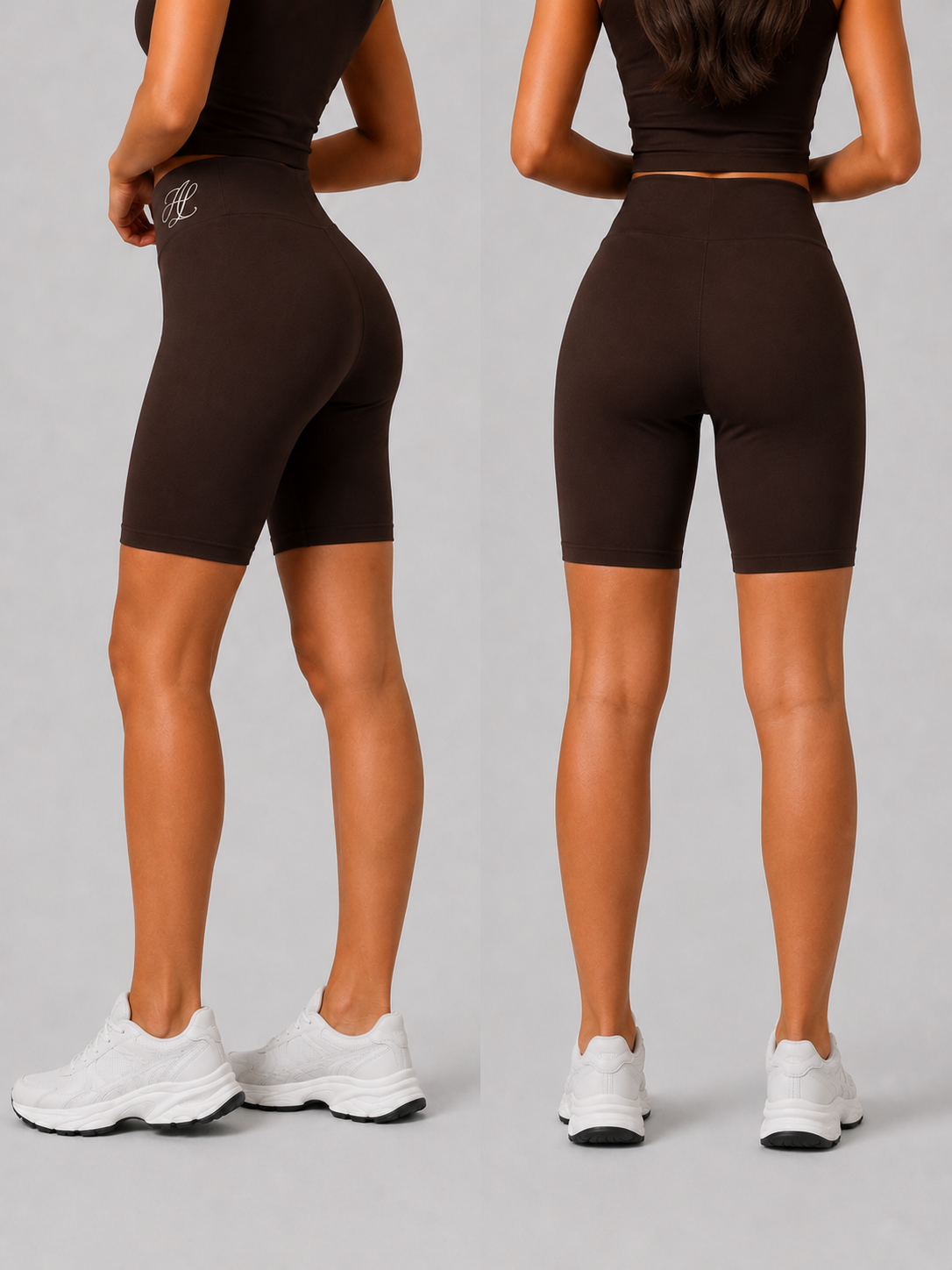 Sculpt Shorts