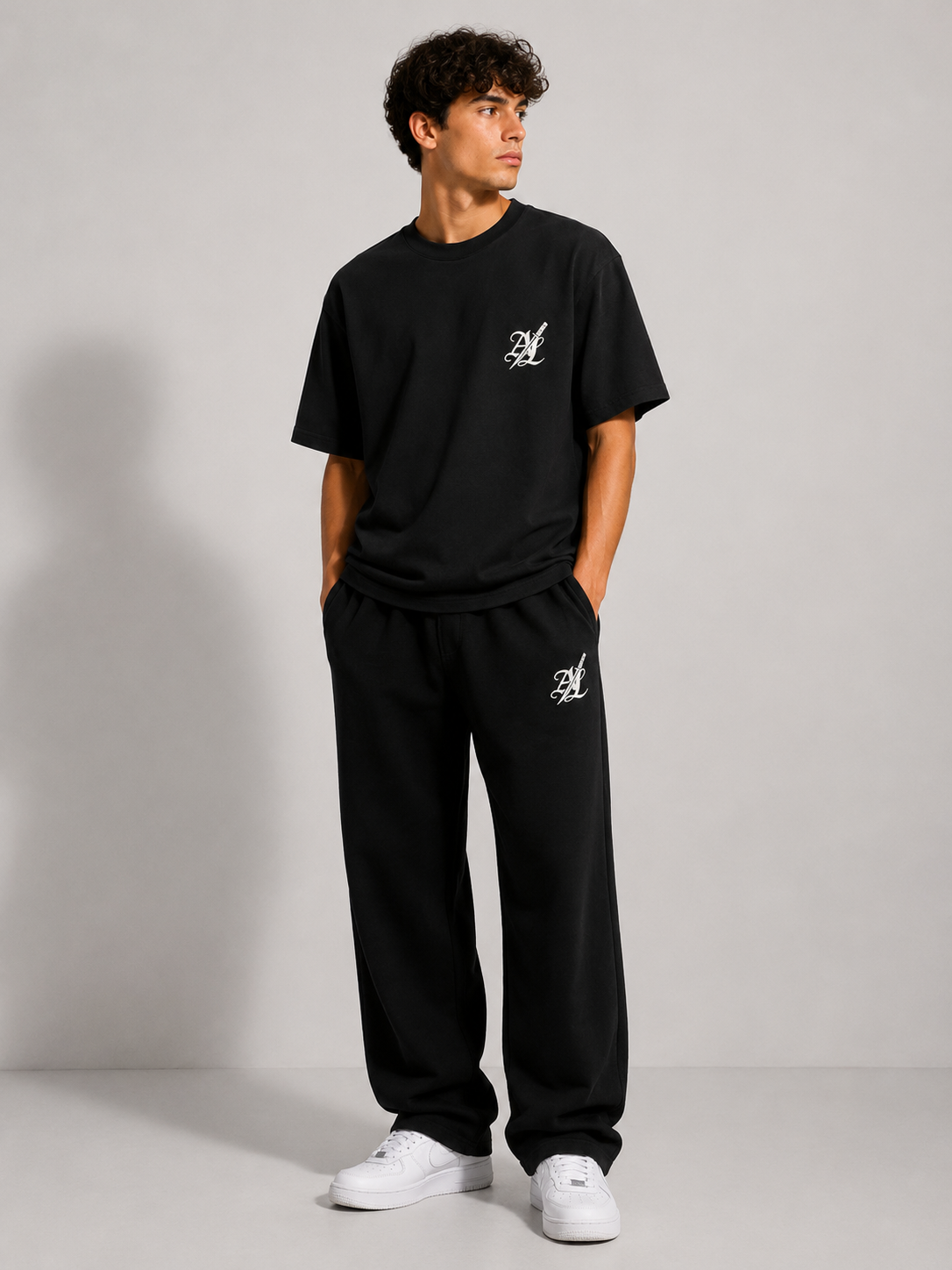 Herr Essential Tee
