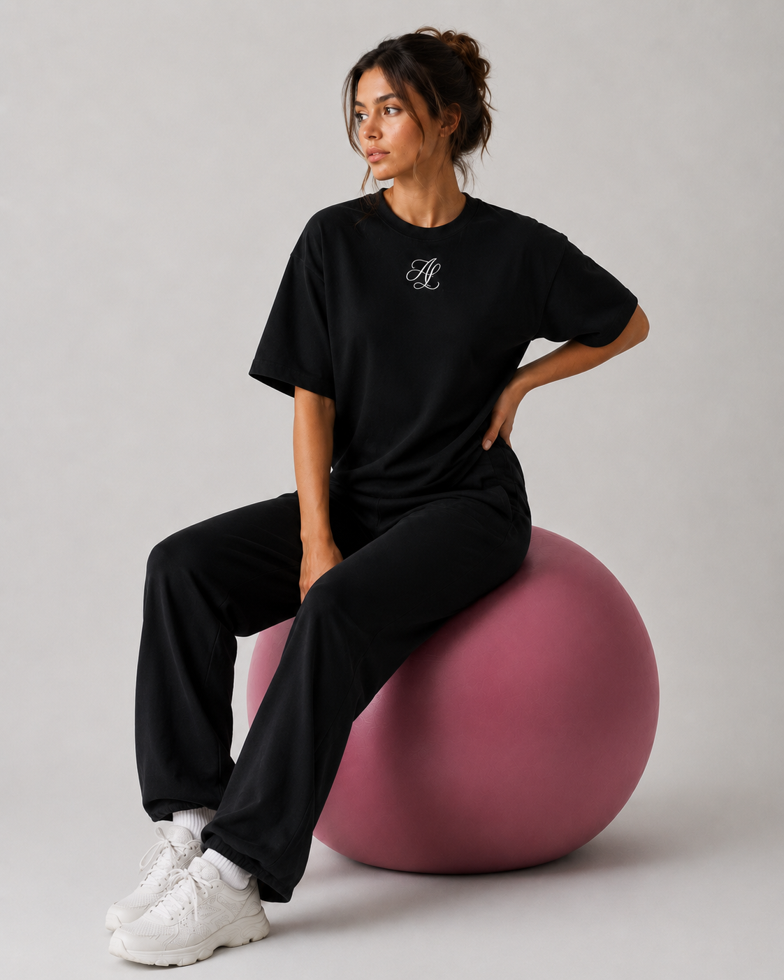 Essential tee