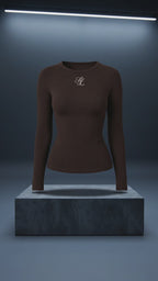 Sculpt long sleeve
